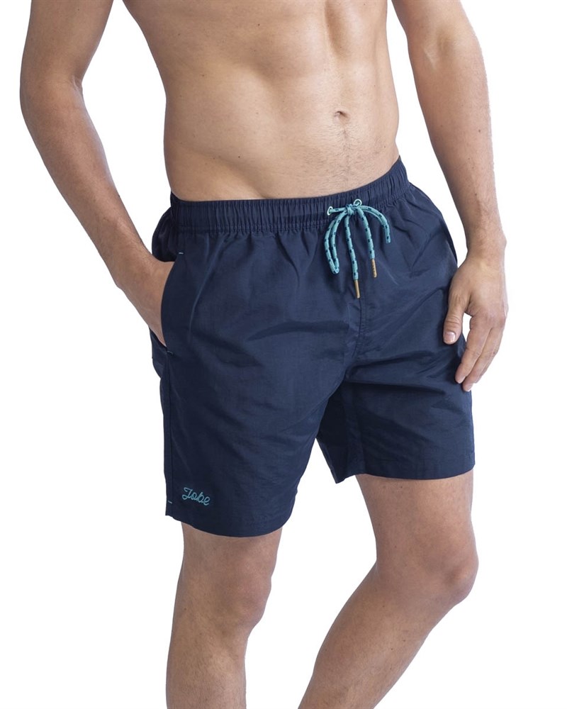 Jobe Swimshort Men Midnight Blue