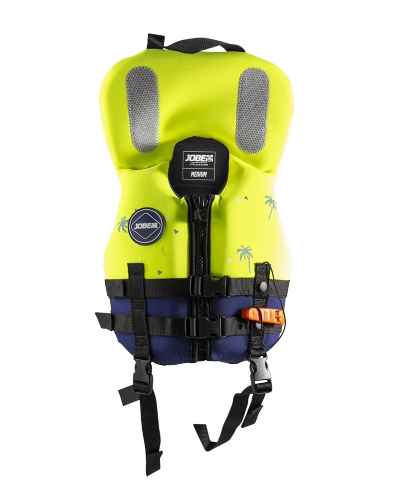 Жилет дет. Jobe 25 Neoprene Safety Life Vest Kids