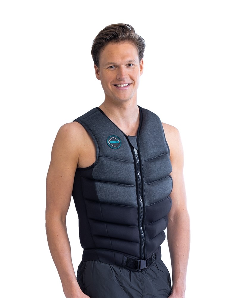 Jobe Fragment Life Vest Men Grey