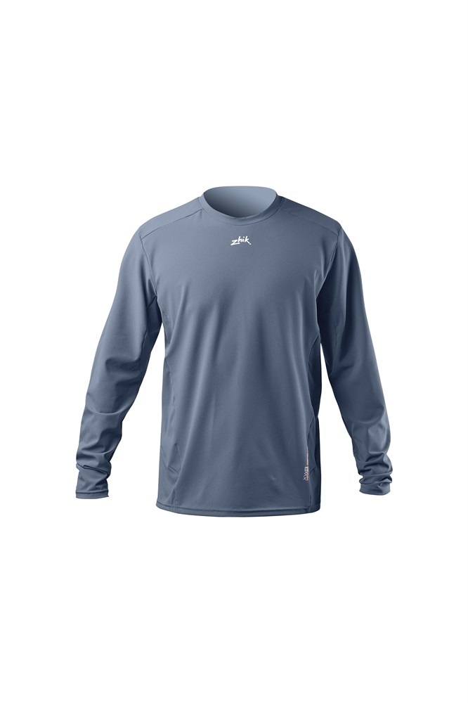Гидромайка муж. ZHIK 25 XWR Tee L/S