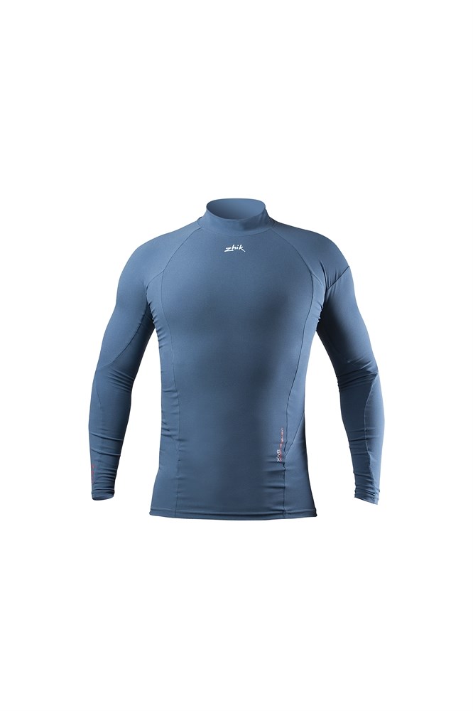 Гидромайка муж. ZHIK 25 XWR Pro Top L/S