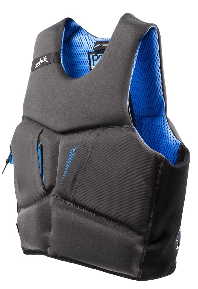Жилет унисекс ZHIK 24 P2 Contoured PFD