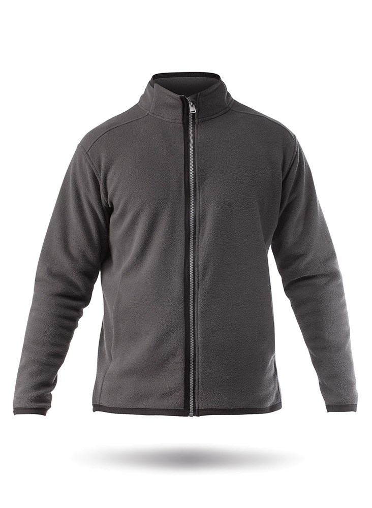 Толстовка муж. Zip Fleece JKT