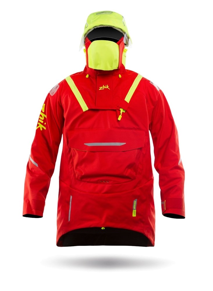 Куртка непром. унисекс ZHIK 25 OFS900 Smock