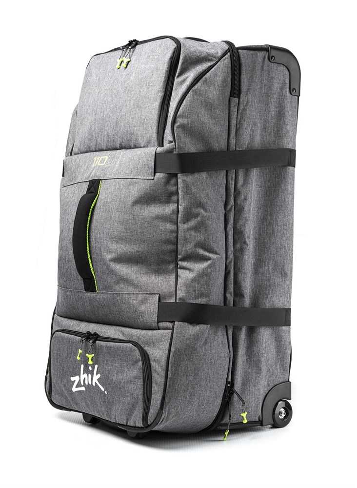 Сумка ZHIK 20 110L Wheelie Bag