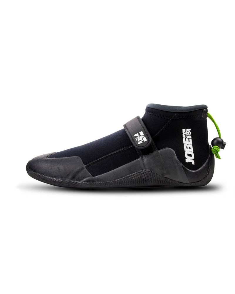 Гидрообувь унисекс JOBE H2O Shoes 3MM GBS Adult