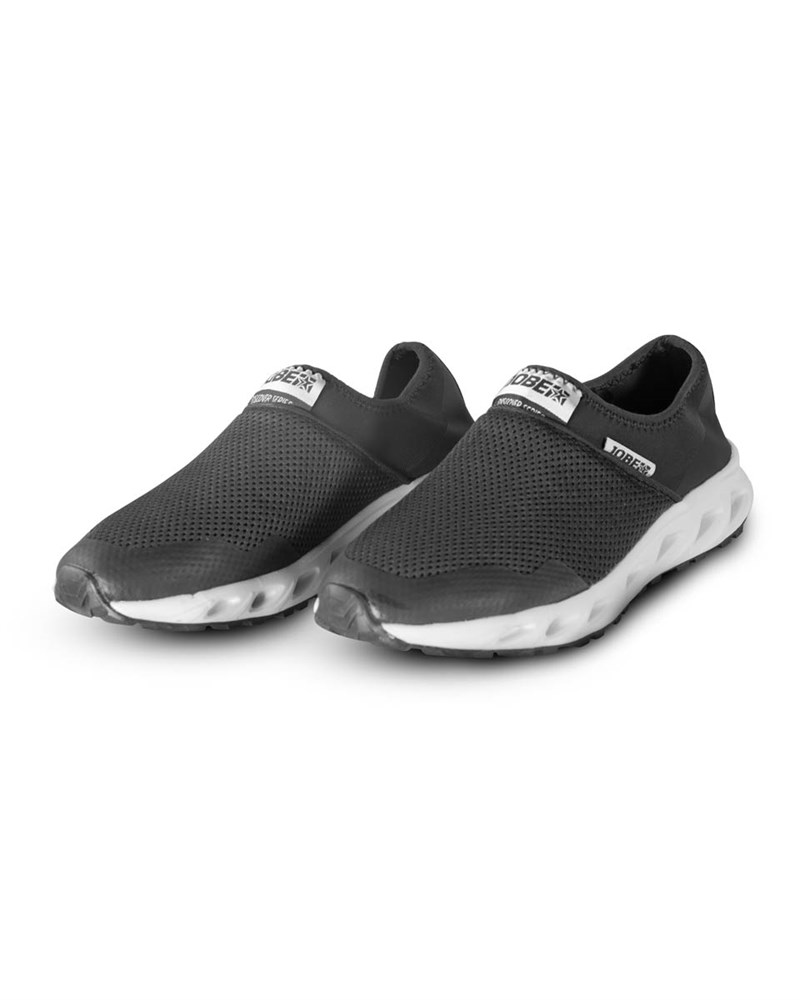 Jobe Discover Sneaker Slip-on Black