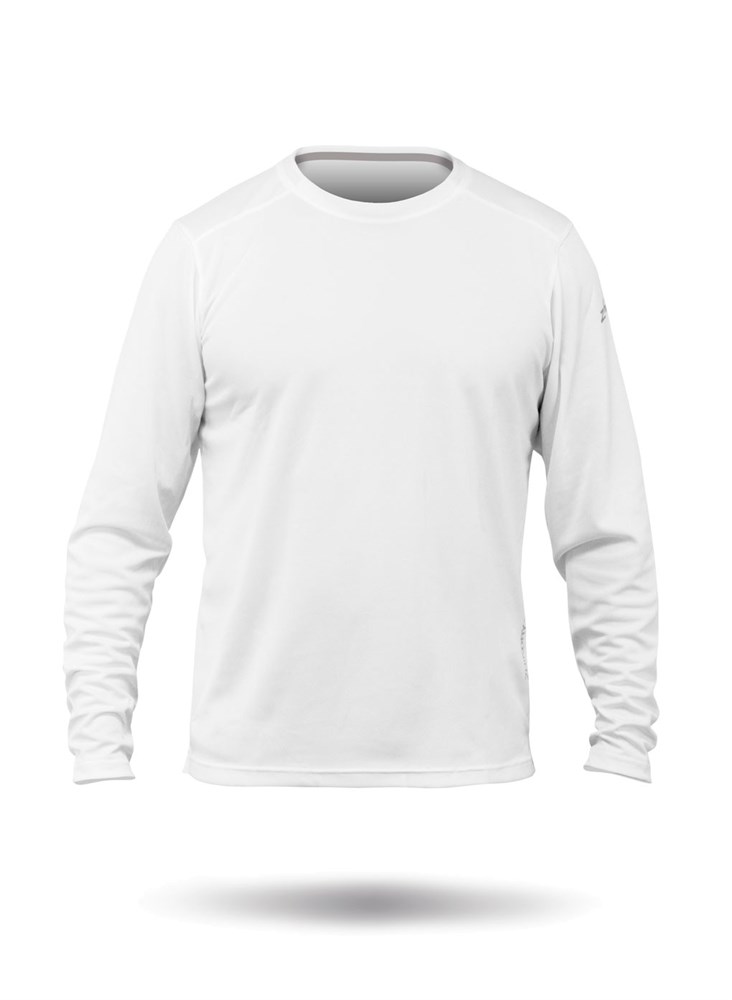 Гидромайка Zhik MENS ZHIKDRY LT LONG SLEEVE TOP