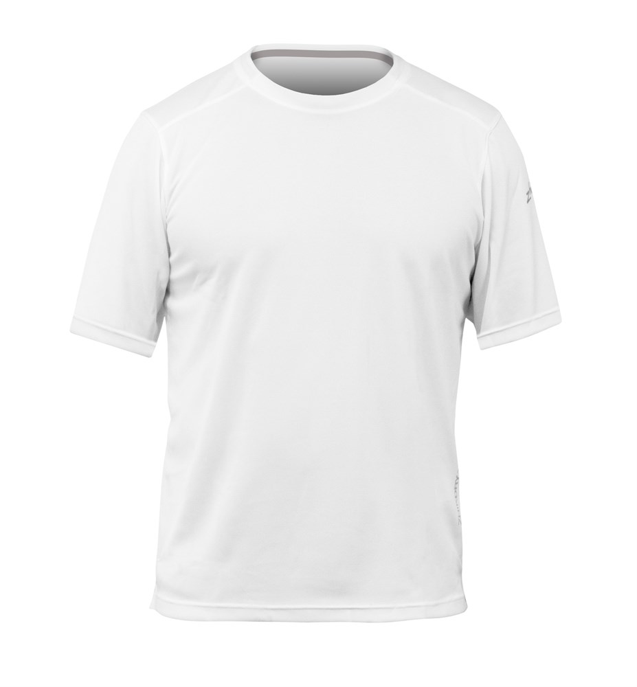 Гидромайка Zhik MENS ZHIKDRY LT SHORT SLEEVE TOP