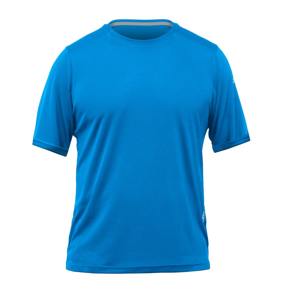 Гидромайка Zhik MENS ZHIKDRY LT SHORT SLEEVE TOP