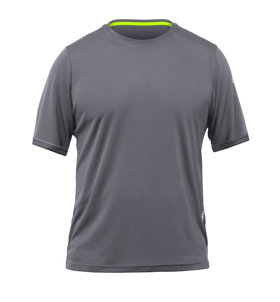 Гидромайка Zhik MENS ZHIKDRY LT SHORT SLEEVE TOP