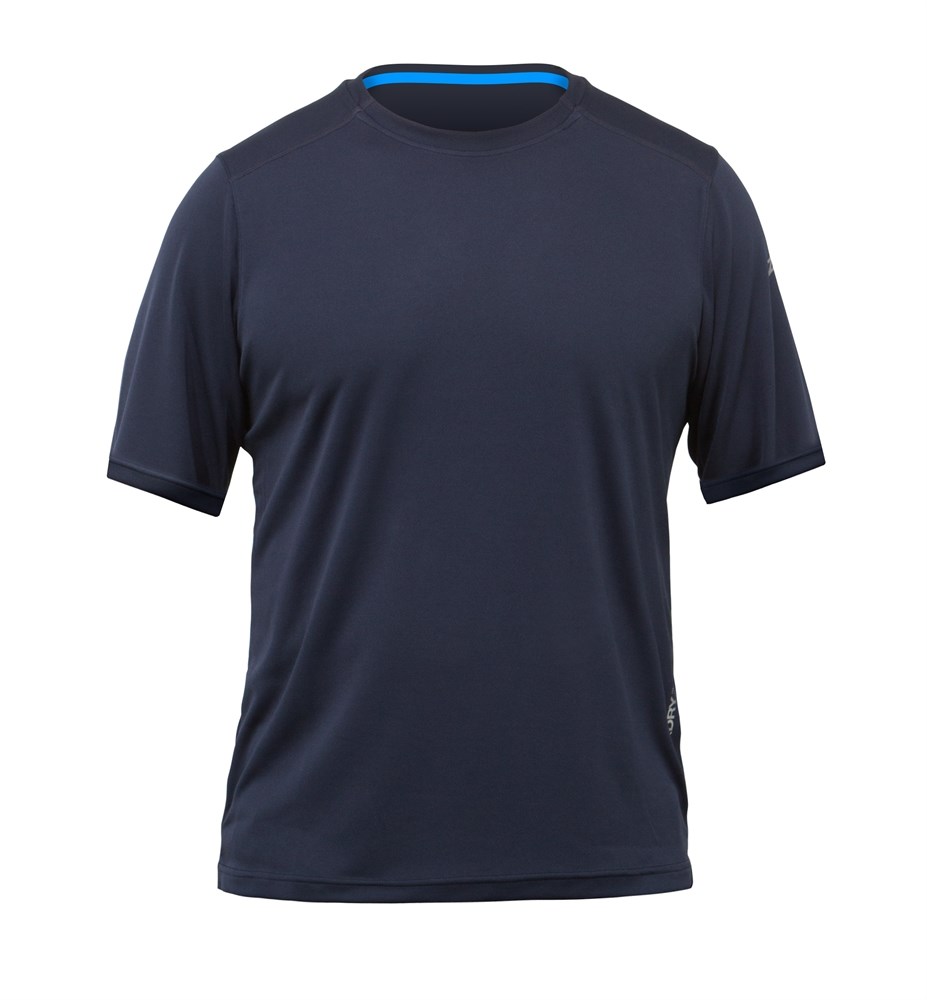 Гидромайка Zhik MENS ZHIKDRY LT SHORT SLEEVE TOP