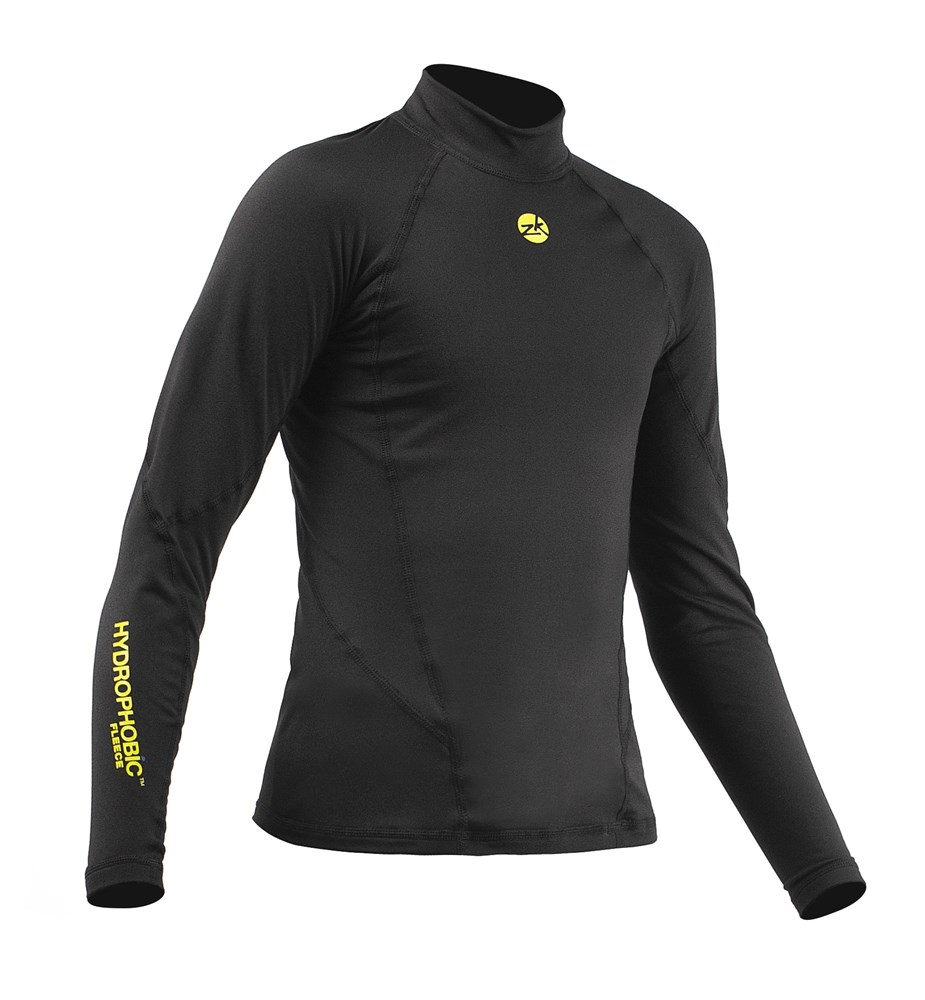 Гидромайка дет. ZHIK 25 Hydrophobic Fleece Top Youth