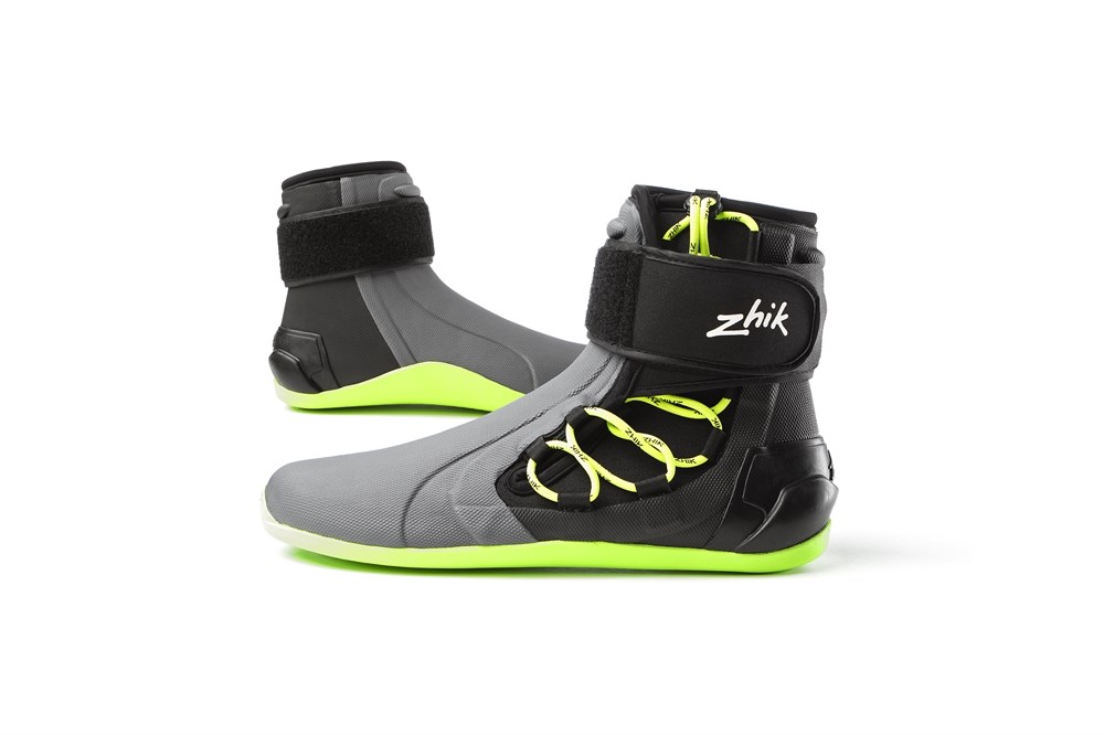 Гидрообувь унисекс ZHIK 25 High Cut Boot