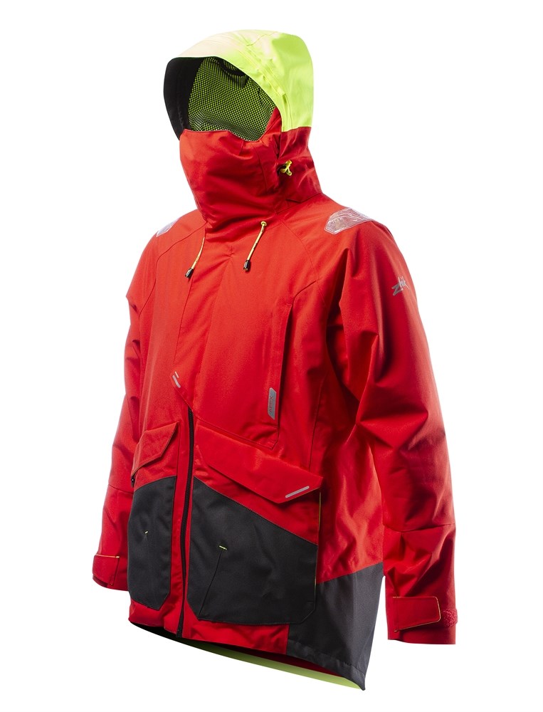 Куртка непром. муж. ZHIK 25 OFS700 Jacket