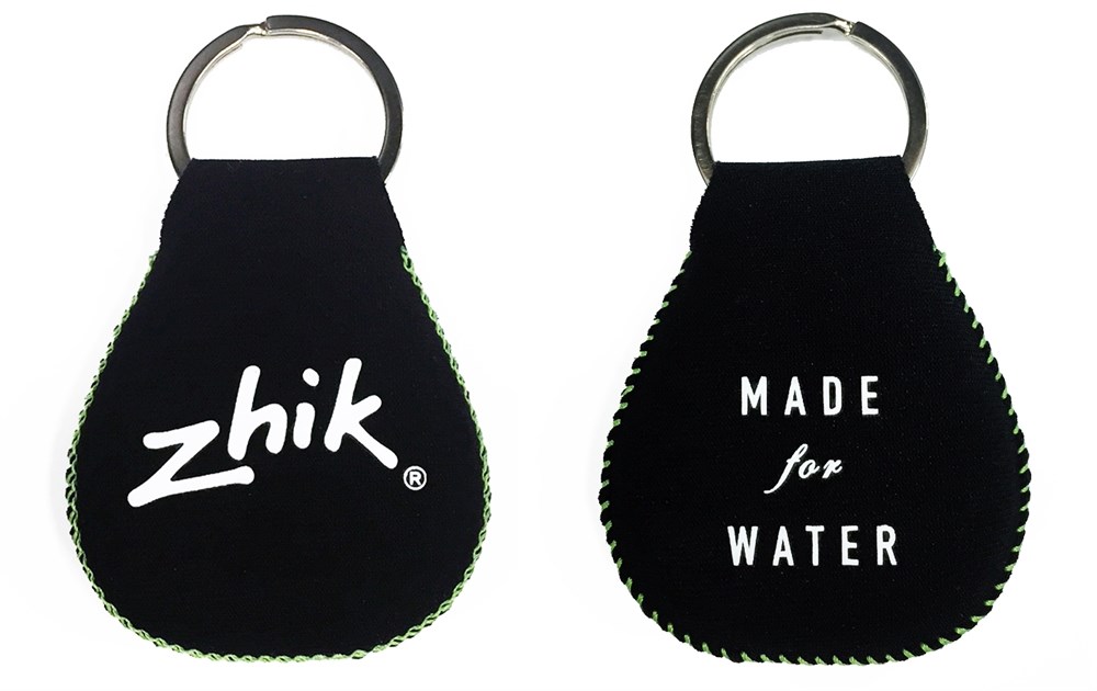 Аксессуары Брелок ZHIK 25 Floating Key Ring