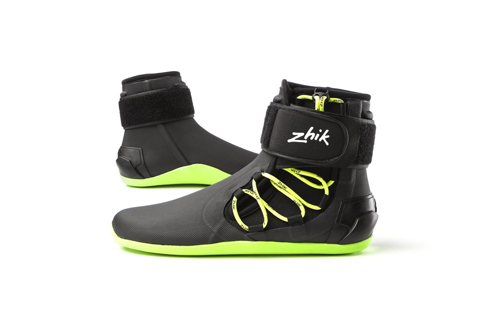 Гидрообувь унисекс ZHIK 25 Lightweight High Cut Boot