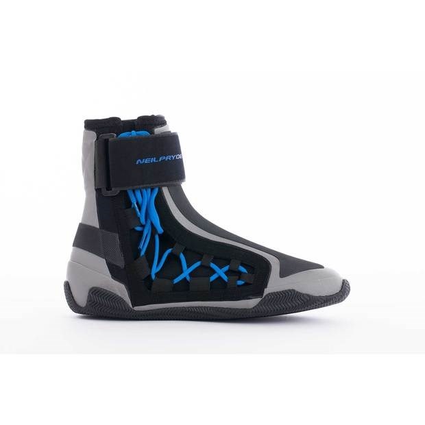Гидрообувь NPS 2020 Elite Lace Lite Boot