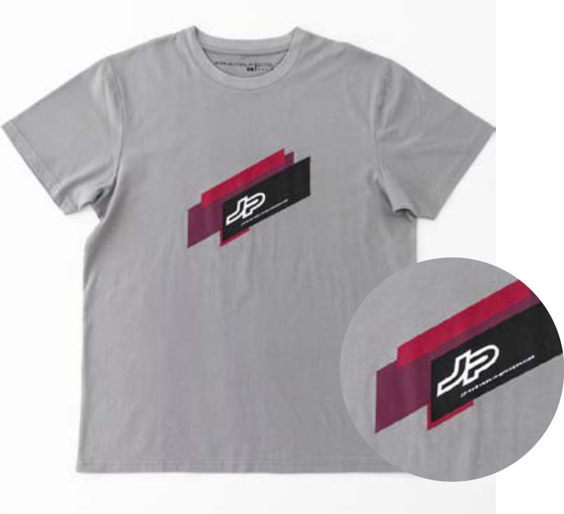 Футболка JP Team T-Shirt