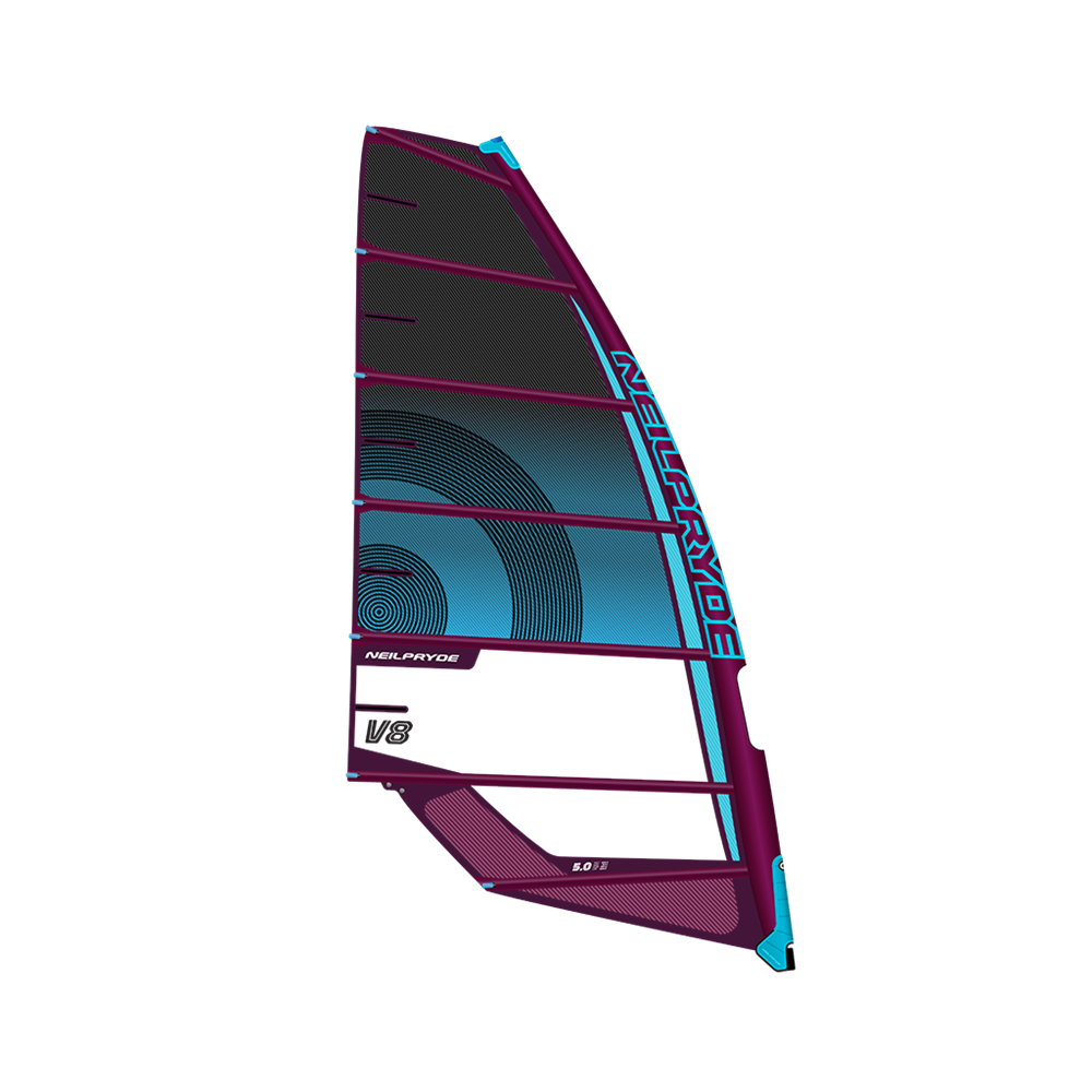 Парус NP 2021 V8