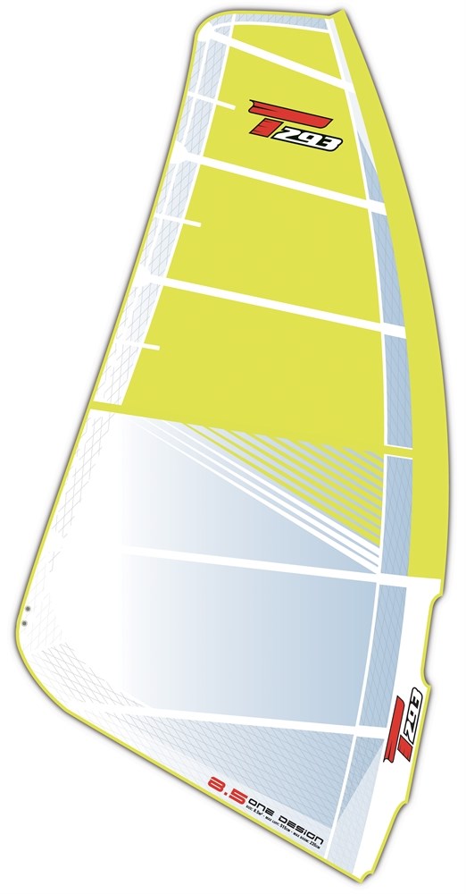 Парус TAHE / BIC Sport 25 Т293 One Design
