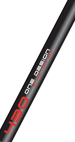 Мачта TAHE / BIC Sport 25 Т293 One Design C60