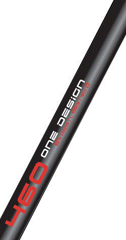 Мачта TAHE / BIC Sport 25 Т293 One Design C60