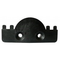 Запчасти TAHE / BIC Sport 25 запчасть доски Daggerboard Lip Front Plate (T293 OD)