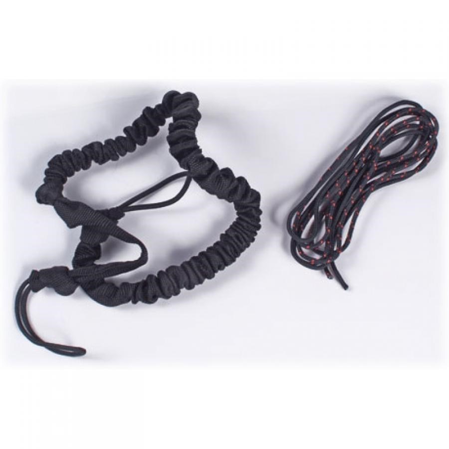 Запчасти TAHE / BIC Sport 24 Set of lines for complete rig (стартшкот + 2 шкота)