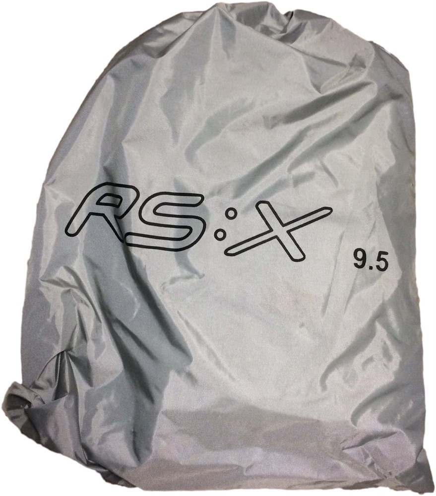 Чехол RS:X для набитого паруса 9.5