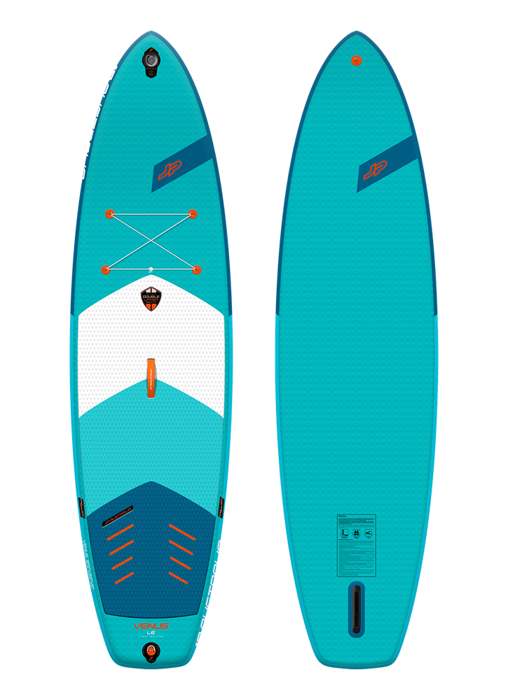 Доска SUP Jp FreeFoilAir 150