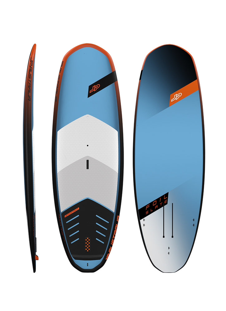 Доска SUP JP 20 Foil Slate 8'2" x 30" IPR (WS)