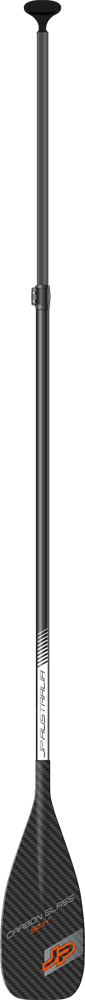 Весло JP-Australia 2019 CARBON GLASS PADDLE TWO PIECE ADJ 90"