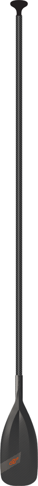 Carbon Paddle CTL