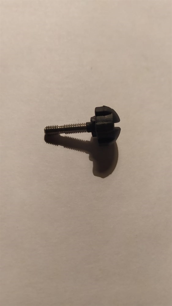 Fin Screw Inflatables + Washer