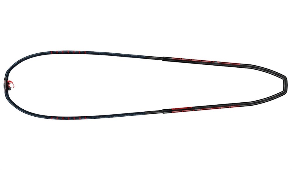 Гик SEVERNE 24 iQFOIL ENIGMA 210-250
