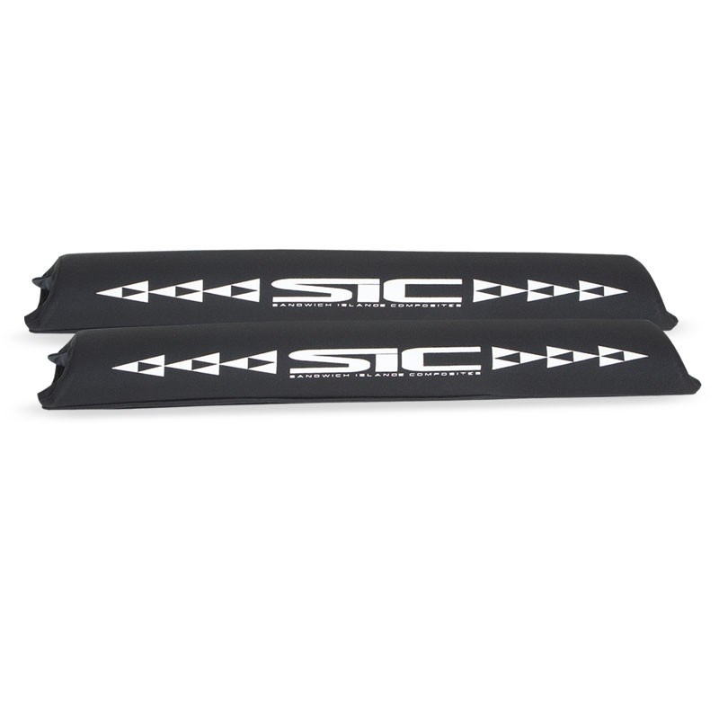 ROOF RACK PADS PAIR (61 см)