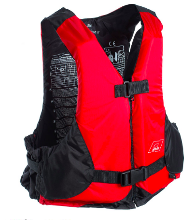 Жилет BIC Sport 2020 Buoyancy Aid Kayak BRANTOME II
