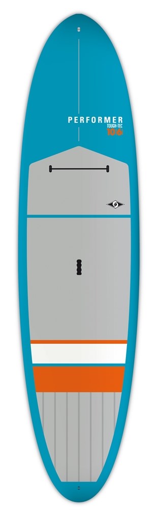 PERFORMER 2020 10'6" TOUGH BLUE LTD
