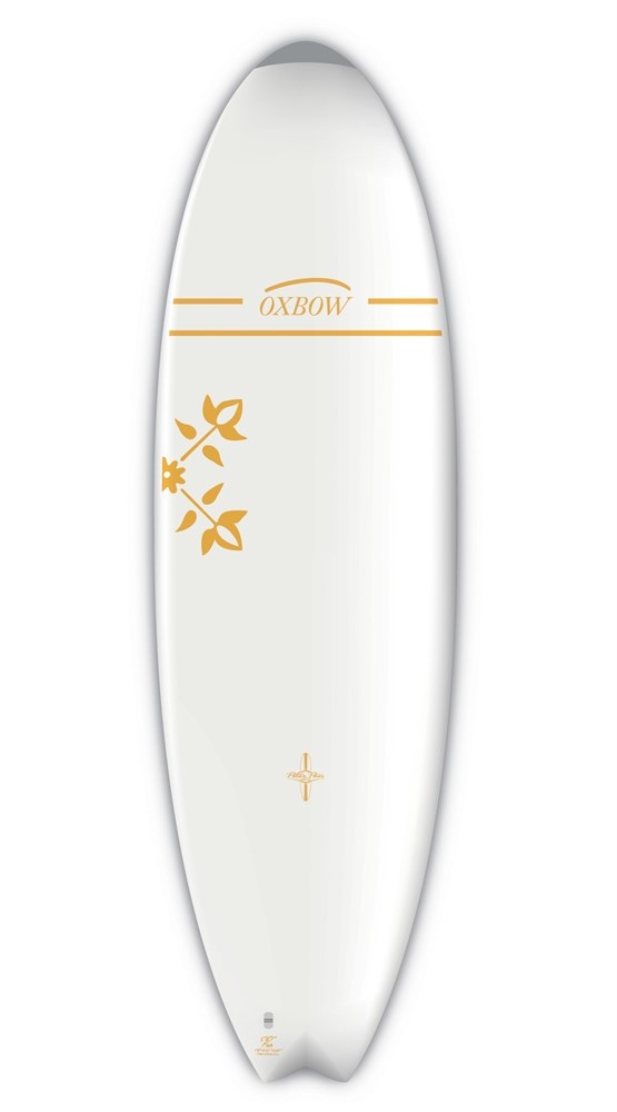 Доска для серфинга OXBOW FISH 5'1"