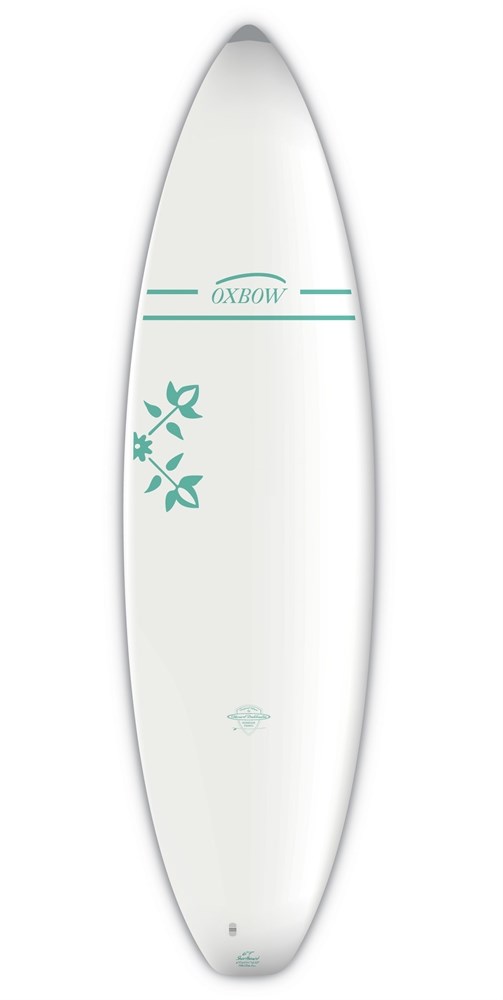 Доска SURF OXBOW 2021 SHORTBOARD