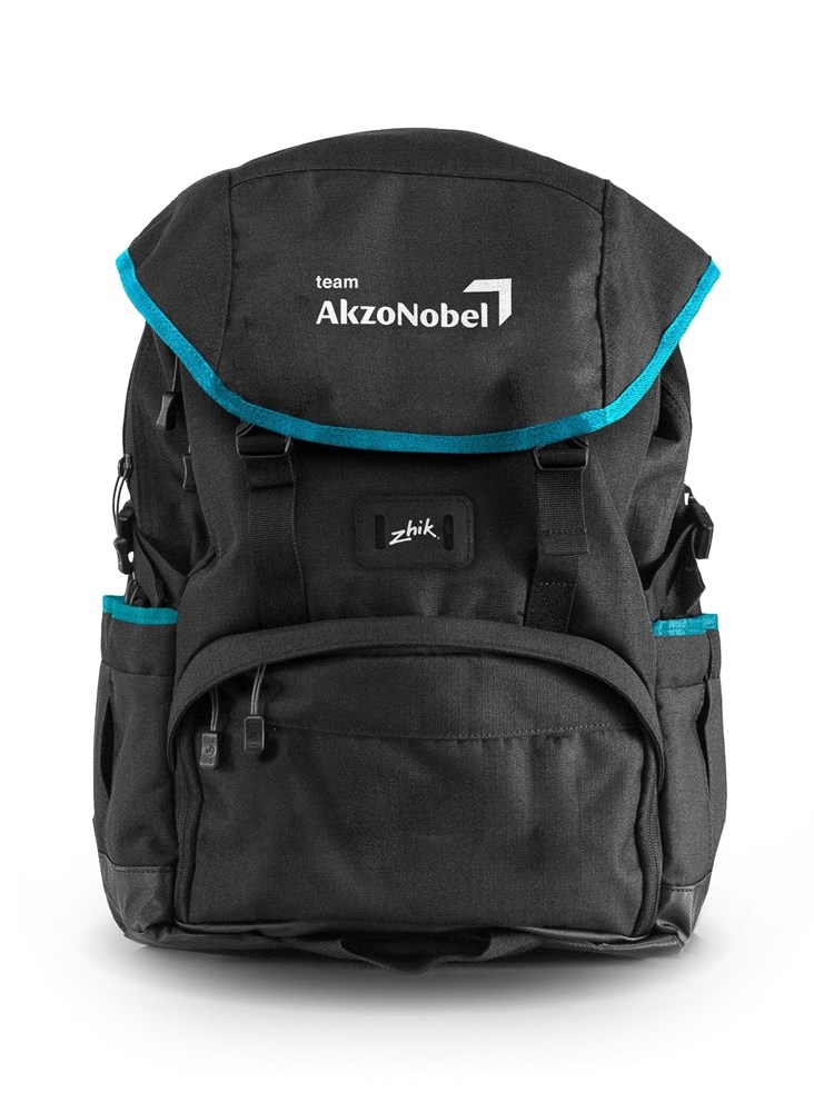 Рюкзак ZHIK 2021 Team Akzonobel Backpack 27L