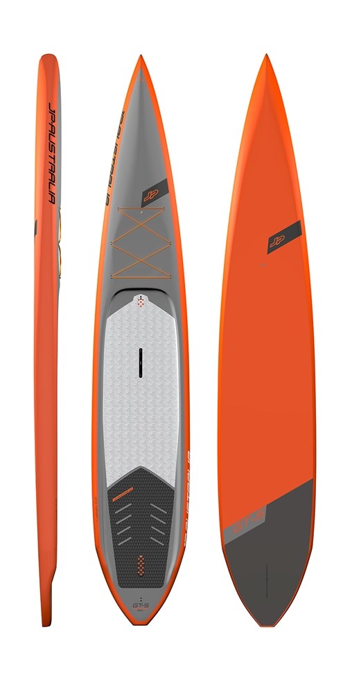 Доска SUP JP 2021 GT-S 12'6" x 29" BIAX