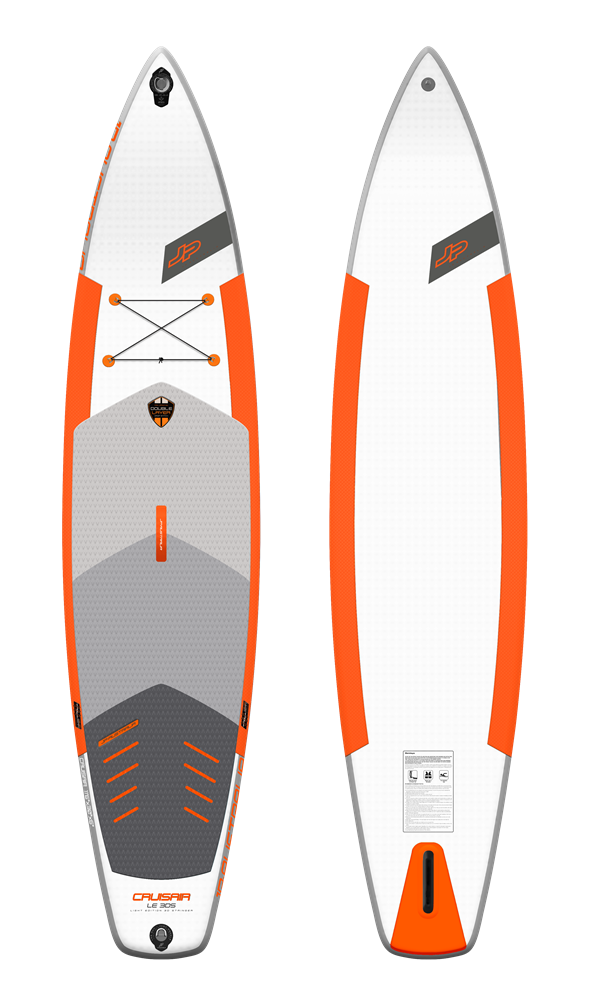 Доска SUP JP 2021 CruisAir 11'6" x 30" x 5’’ LE 3DS