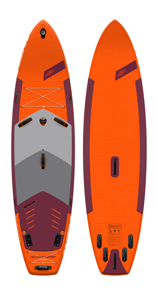 Доска SUP JP 2021 AdventurAir 12'0" x 36" x 6’' SE 3DS