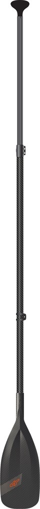 Весло Jp-Australia 23 Carbon Paddle 3pc 90