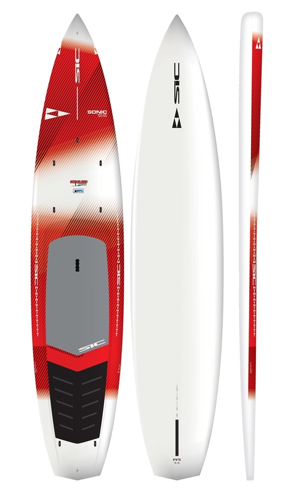 Доска SUP SIC 23 SONIC x 30.0 AT