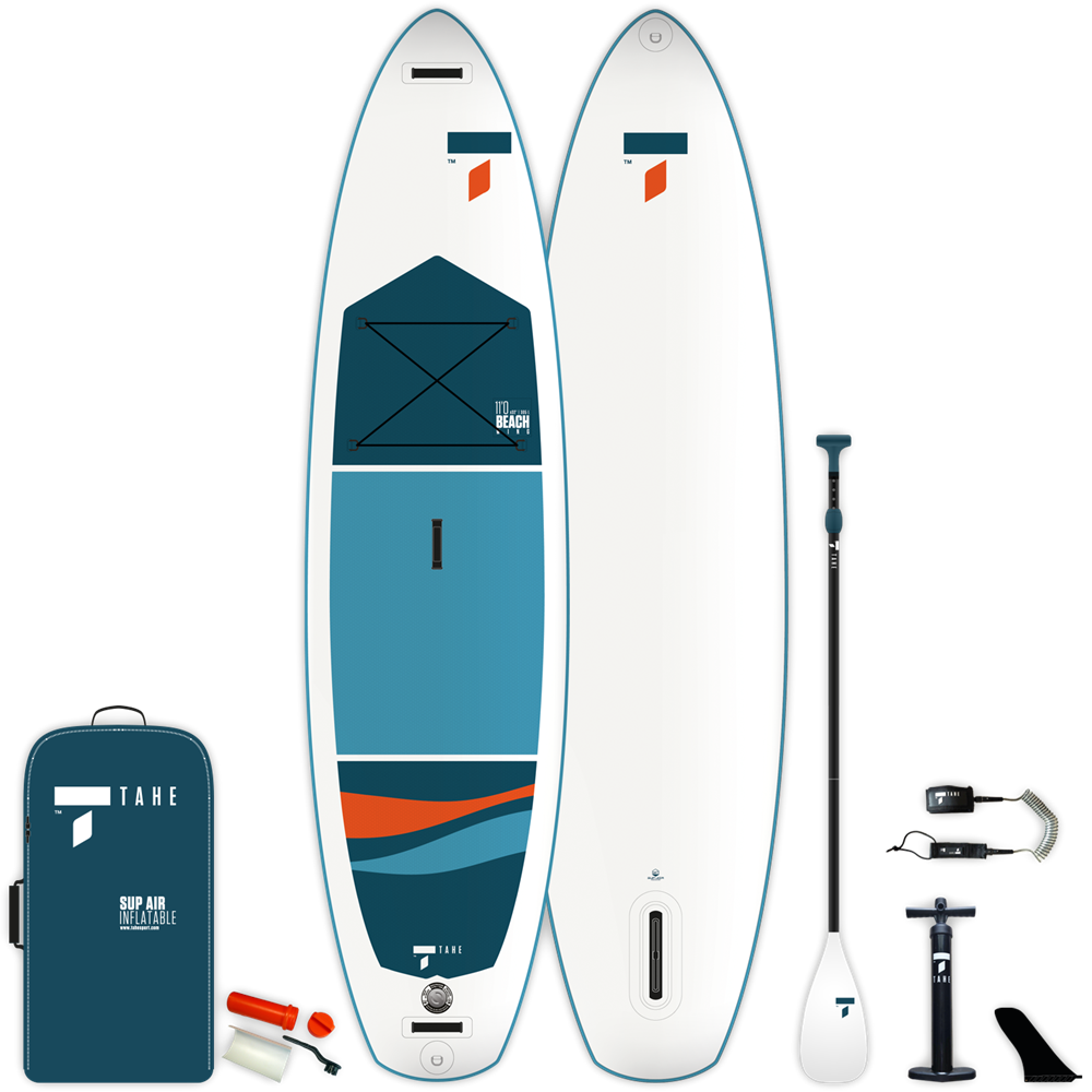 AIR BEACH PACK