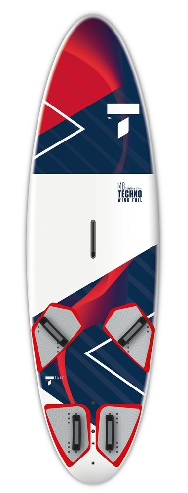 Доска виндсерф. TAHE / BIC Sport 24 TECHNO