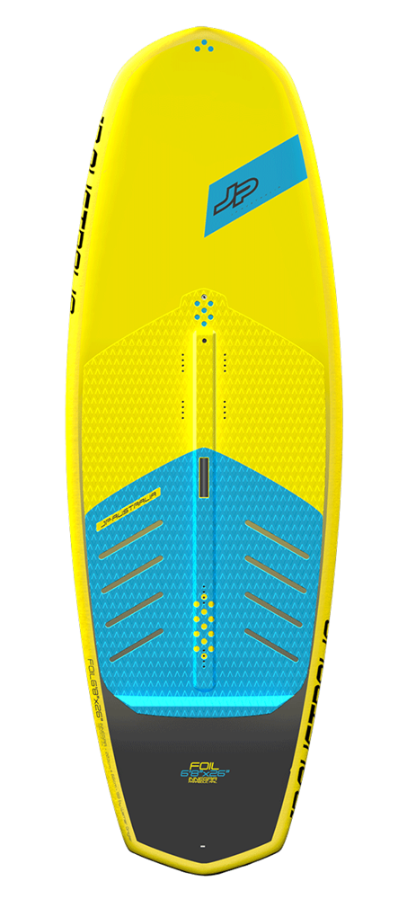 Доска SUP JP 2021 Foil 7'2" x 29" IPR